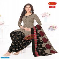 Baalar Zaara Vol-14 Wholesale Pure Cotton Printed Dress Material