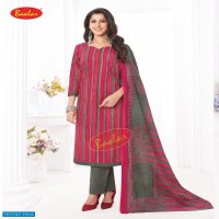 Baalar Zaara Vol-14 Wholesale Pure Cotton Printed Dress Material