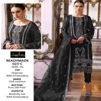 Rawayat 023 Colour Wholesale Readymade Pakistani Collection