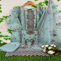Rawayat 023 Colour Wholesale Readymade Pakistani Collection