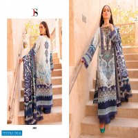 Deepsy Firdous Urbane-23 NX Wholesale Pakistani Concept Salwar Suits