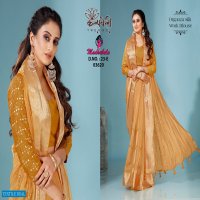 Kalpvelly Madhubala D.no 23 Wholesale Ethnic Sarees