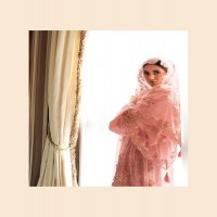 Varsha Softhues Wholesale Viscose Organza With Hand Work Designer Salwar Suits