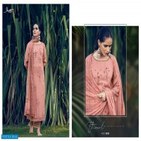 JAY VIJAY SHAI PRESENT SAVERA DESIGNER AMAZING SALWAR KAMEEZ COLLECTION