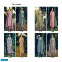 JAY VIJAY SHAI PRESENT SAVERA DESIGNER AMAZING SALWAR KAMEEZ COLLECTION