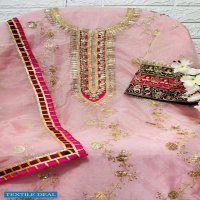 Serine S-140 Wholesale Pakistani Concept Pakistani Suits