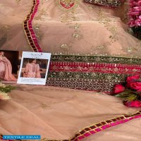 Serine S-140 Wholesale Pakistani Concept Pakistani Suits