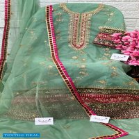Serine S-140 Wholesale Pakistani Concept Pakistani Suits