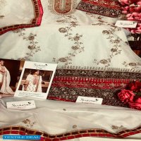 Serine S-140 Wholesale Pakistani Concept Pakistani Suits