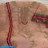 Serine S-140 Wholesale Pakistani Concept Pakistani Suits