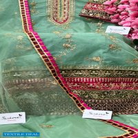 Serine S-140 Wholesale Pakistani Concept Pakistani Suits