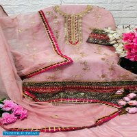 Serine S-140 Wholesale Pakistani Concept Pakistani Suits