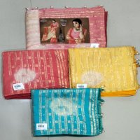 Kalpvelly Purva D.no 59 Wholesale Ethnic Sarees