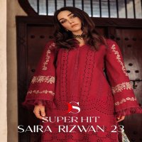 Deepsy Super Hit Saira Rizwan 2023 Wholesale Pakistani Concept Pakistani Suits