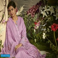 KIMORA HEER VOL 151 GULBAGH DESIGNER WORK SALWAR KAMEER COLLECTION