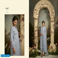 KIMORA HEER VOL 151 GULBAGH DESIGNER WORK SALWAR KAMEER COLLECTION