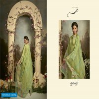KIMORA HEER VOL 151 GULBAGH DESIGNER WORK SALWAR KAMEER COLLECTION