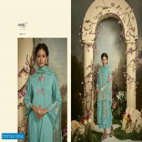 KIMORA HEER VOL 151 GULBAGH DESIGNER WORK SALWAR KAMEER COLLECTION