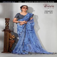 Kalpvelly Campus D.no 68 Wholesale Ethnic Indian Sarees