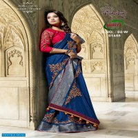 Kalpvelly Gudiya D.no 02 Wholesale Ethnic Sarees