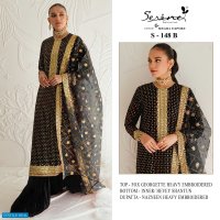 Serine S-148 Wholesale Pakistani Concept Pakistani Suits