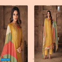 Sahiba Itra Wholesale Pure Cotton With Handwork Indian Salwar Suits