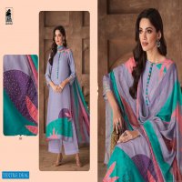 Sahiba Itra Wholesale Pure Cotton With Handwork Indian Salwar Suits