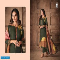 Sahiba Itra Wholesale Pure Cotton With Handwork Indian Salwar Suits