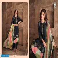 Sahiba Itra Wholesale Pure Cotton With Handwork Indian Salwar Suits