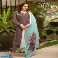 Hiba Studio LPC-73 Wholesale Readymade Formal Pret Collection