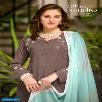 Hiba Studio LPC-73 Wholesale Readymade Formal Pret Collection
