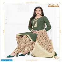 Mayur Khushi Vol-67 Wholesale Cotton Printed Dress Material