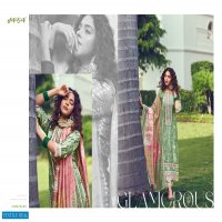 JAY VIJAY NEW & NOW VOL 10 DESIGNER BATIK WORK PAKISTANI LADIES SUIT WHOLESALER