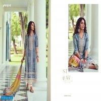 JAY VIJAY NEW & NOW VOL 10 DESIGNER BATIK WORK PAKISTANI LADIES SUIT WHOLESALER