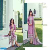 JAY VIJAY NEW & NOW VOL 10 DESIGNER BATIK WORK PAKISTANI LADIES SUIT WHOLESALER