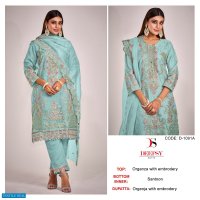 Deepsy D-1091 Wholesale Pakistani Concept Pakistani Suits