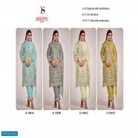 Deepsy D-1091 Wholesale Pakistani Concept Pakistani Suits