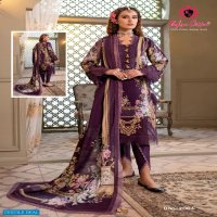 Nafisa Safina Karachi Suits Wholesale Cotton Dress Material