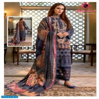 Nafisa Safina Karachi Suits Wholesale Cotton Dress Material