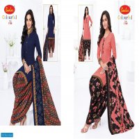 Baalar Colourful Vol-17 Wholesale Pure Cotton Printed Dress Material