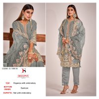 Deepsy D-1090 Wholesale Pakistani Concept Pakistani Suits