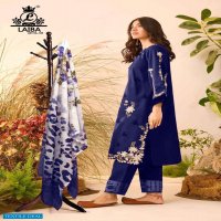 Laiba Am Vol-198 Wholesale Readymade Pakistani Suits
