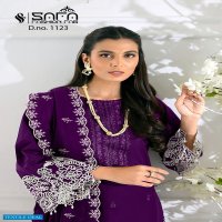 Safa D.no 1123 Wholesale Luxury Pret Formal Wear Collection