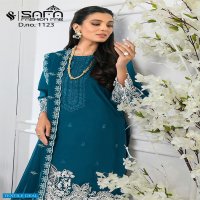 Safa D.no 1123 Wholesale Luxury Pret Formal Wear Collection