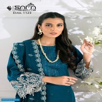 Safa D.no 1123 Wholesale Luxury Pret Formal Wear Collection