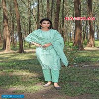 Utsav Bandhan Wholesale Readymade Chanderi Dresses