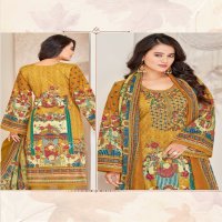 Tarika Kala Meher Vol-9 Wholesale Pure Premium Cotton Dress Material