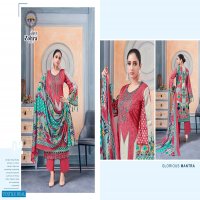 Harshit Zohra Vol-2 Wholesale Pure Cambric Pakistani Print Neck Work Dress Material
