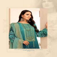 Keval Fab Alija B Vol-23 Wholesale Luxury Heavy Cotton Collection