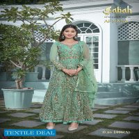 Sabah Afsana 1006 Colour Wholesale Designer Ethnic Salwar Suits